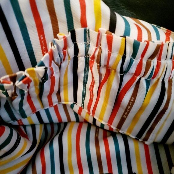 Steven by Steve Madden Leather Purse - Picture 11 of 11